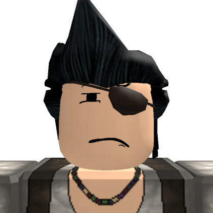 Roblox profile picture for @Beside