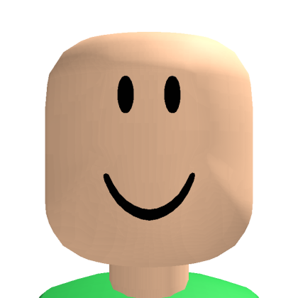 Roblox profile picture for @texla25