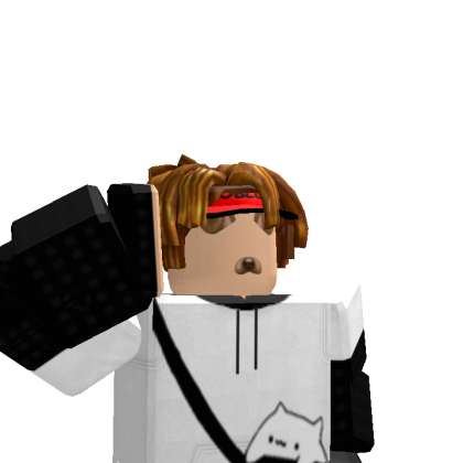 Roblox profile picture for @Junico666