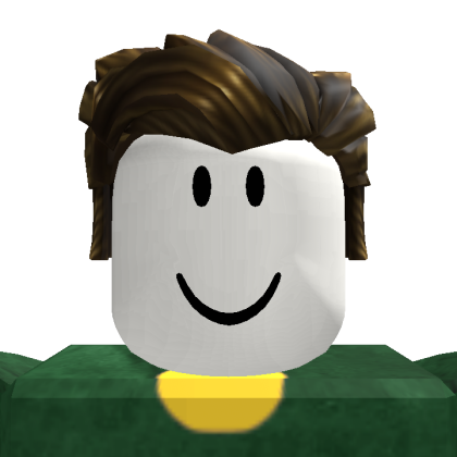 Roblox profile picture for @luis95476