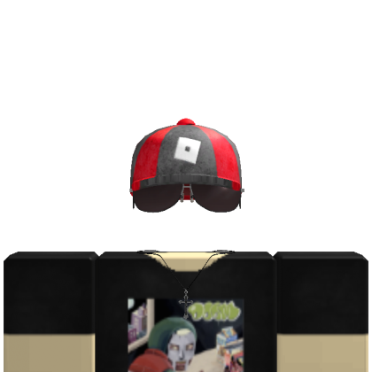 Roblox avatar