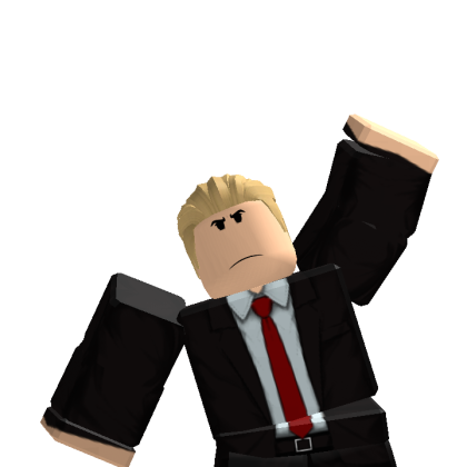 Roblox avatar