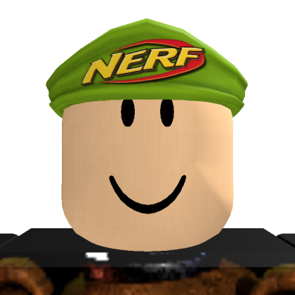 Roblox profile picture for @emiliano