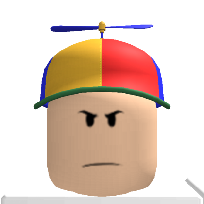 Roblox avatar