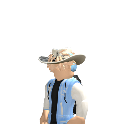 Roblox avatar