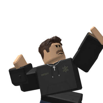 Roblox avatar