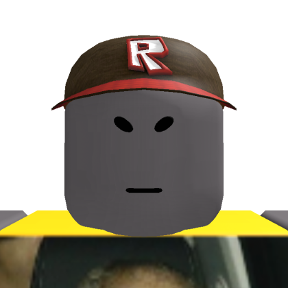 Roblox profile picture for @Spite