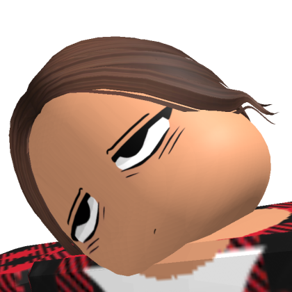 Roblox avatar
