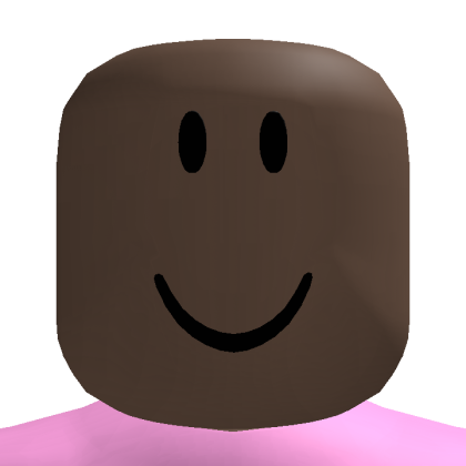 Roblox profile picture for @wacek2222
