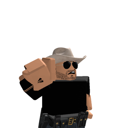 Roblox avatar