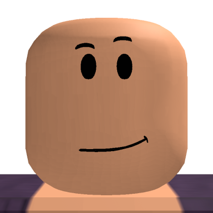 Roblox profile picture for @umaruin