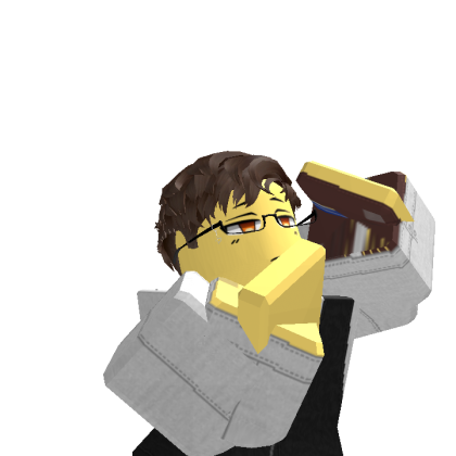 Roblox avatar