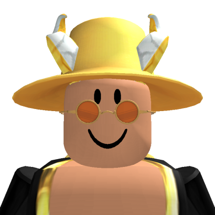 Roblox profile picture for @Filipe_mn