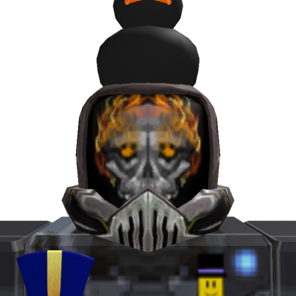 invaderHUNK