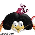 @LooneyDoc
