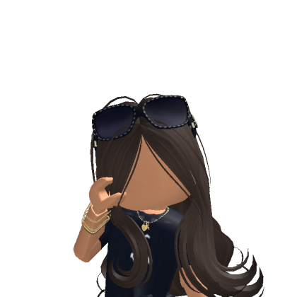 Roblox avatar