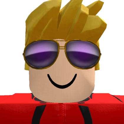 Roblox avatar