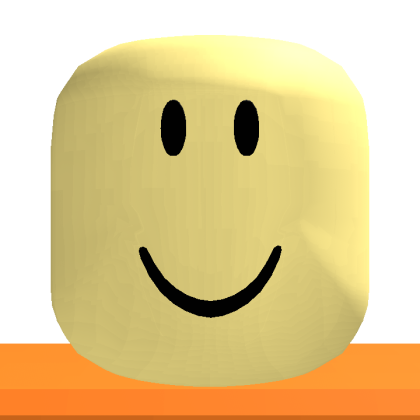 Roblox profile picture for @apache