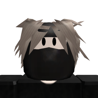 Roblox profile picture for @stalk