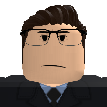 Roblox avatar