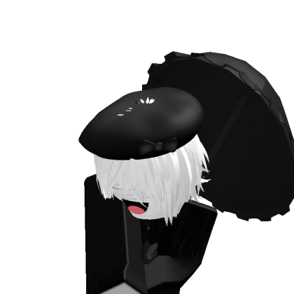 Roblox avatar
