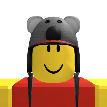 Roblox profile picture for @Suffocated
