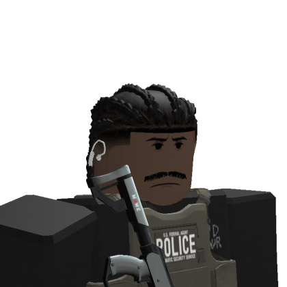 Roblox avatar