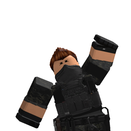 Roblox avatar