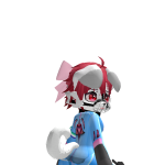 @Shario_Snowfur