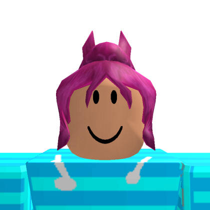 Roblox profile picture for @Lucyfur