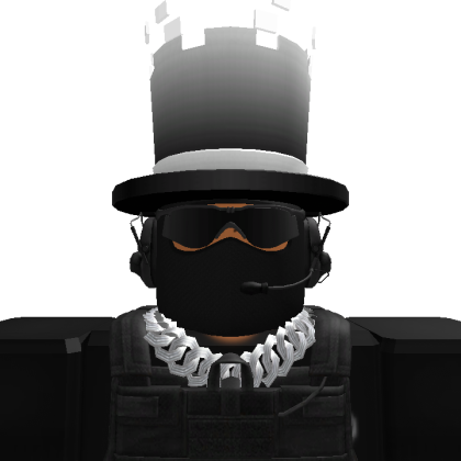 Roblox avatar