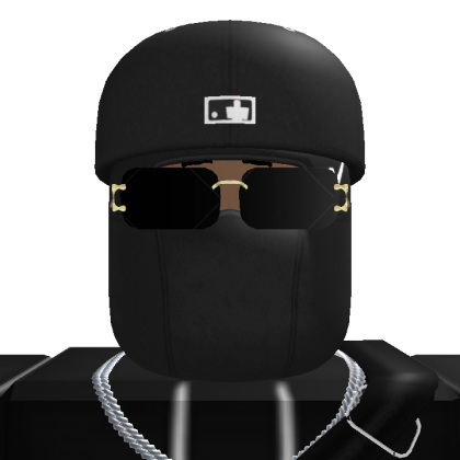 Roblox avatar