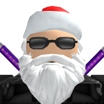 Roblox profile picture for @targeting