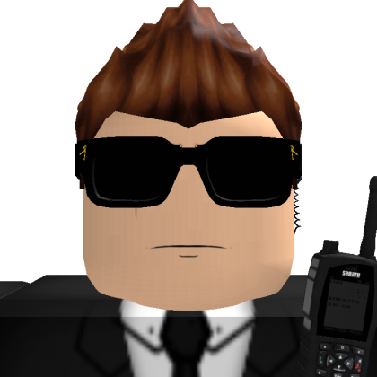 Roblox avatar