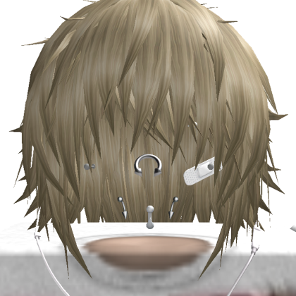 Roblox profile picture for @pristine
