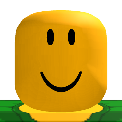 Roblox profile picture for @Eventuality