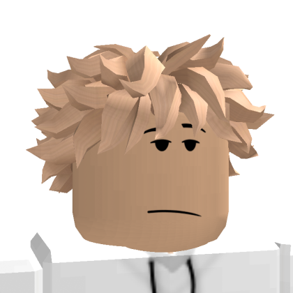 Roblox avatar
