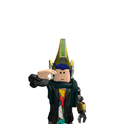 Roblox profile picture for @james_ng2