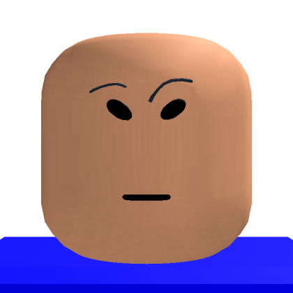 Roblox profile picture for @InkJet