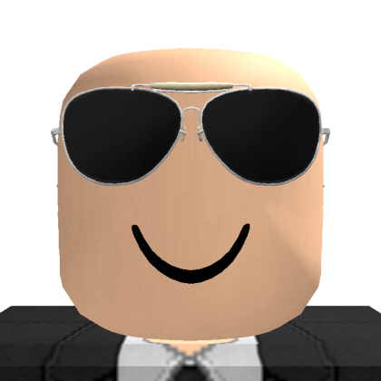 Roblox avatar