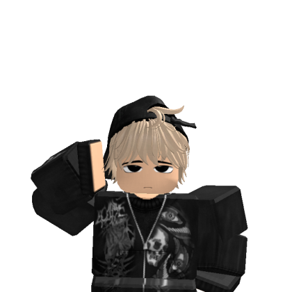 Roblox avatar