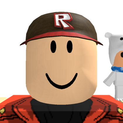 Roblox profile picture for @yannawut