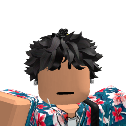 Roblox avatar