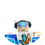 Profile Banner of conputer