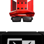 Ryan Roblox avatar