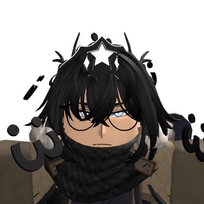 Roblox avatar