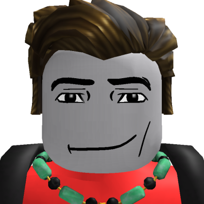 Roblox profile picture for @meskhi