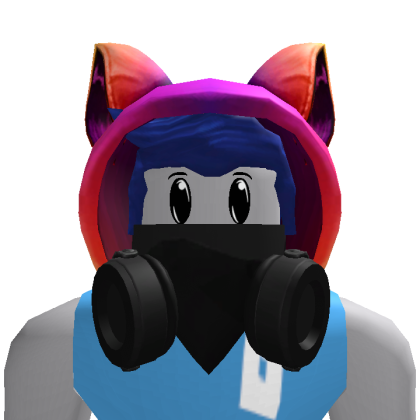 Roblox profile picture for @ramahata