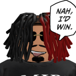 Him