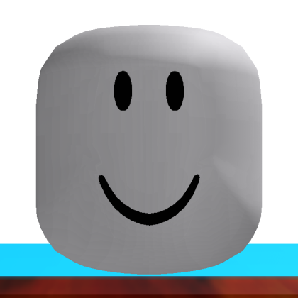 Roblox profile picture for @victorb
